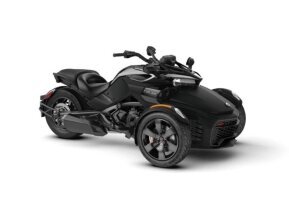 2019 Can-Am Spyder F3 for sale 201176310